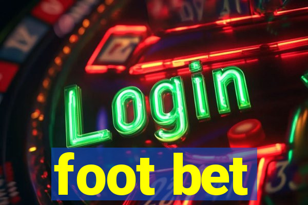 foot bet