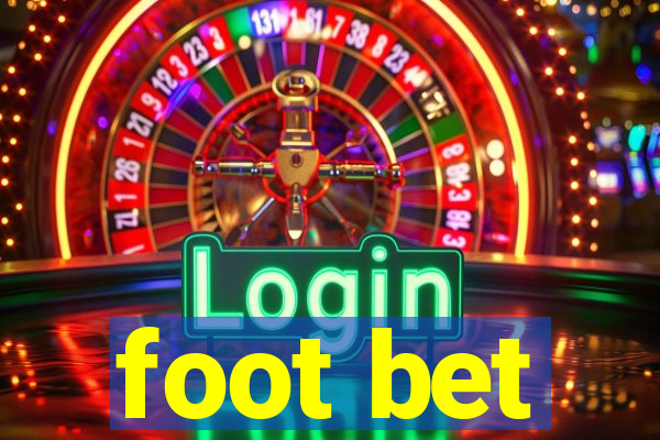 foot bet