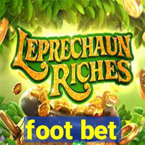 foot bet