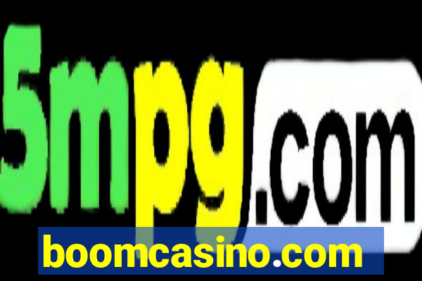 boomcasino.com