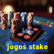 jogos stake