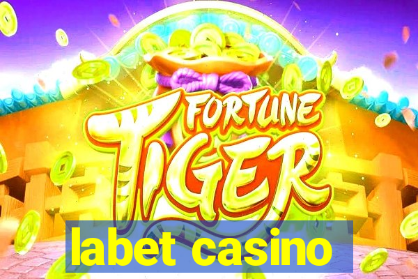 labet casino