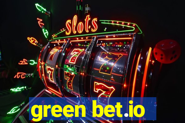 green bet.io