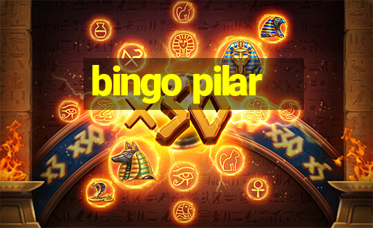 bingo pilar