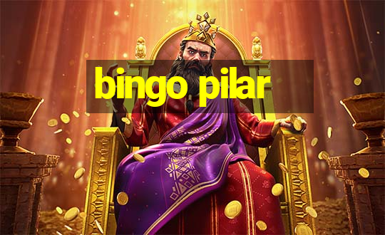 bingo pilar