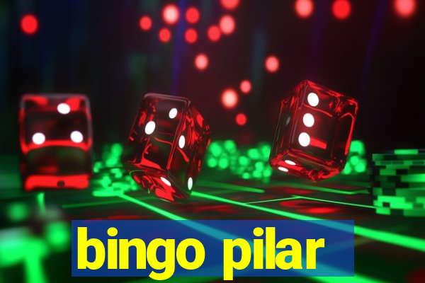 bingo pilar