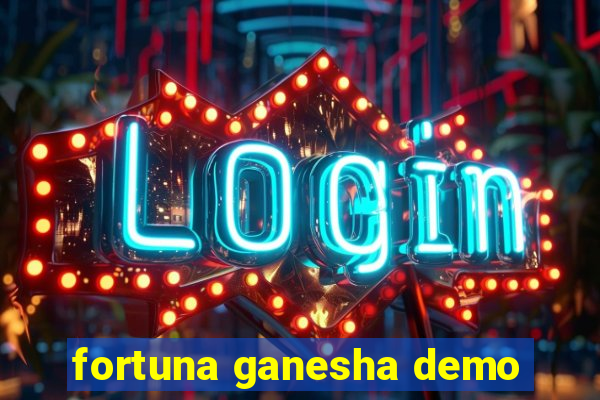 fortuna ganesha demo