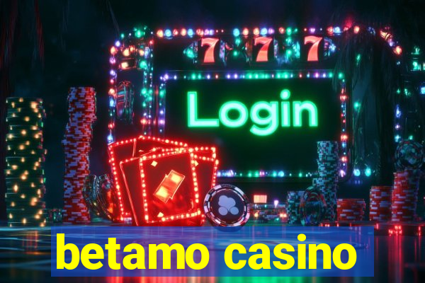 betamo casino