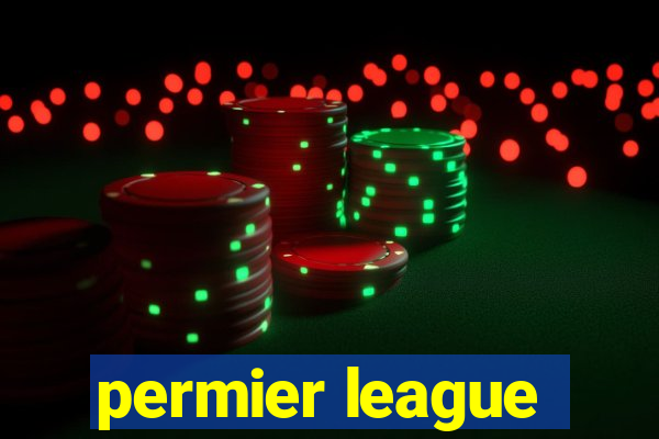 permier league