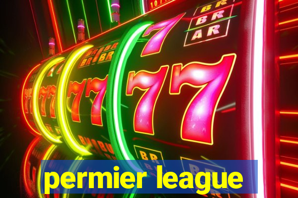 permier league