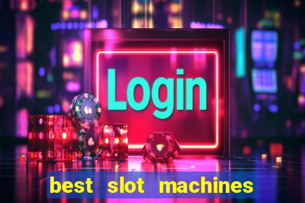 best slot machines in wendover