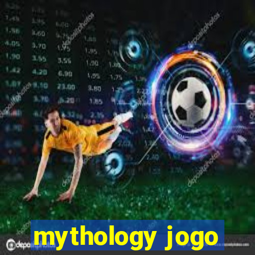 mythology jogo