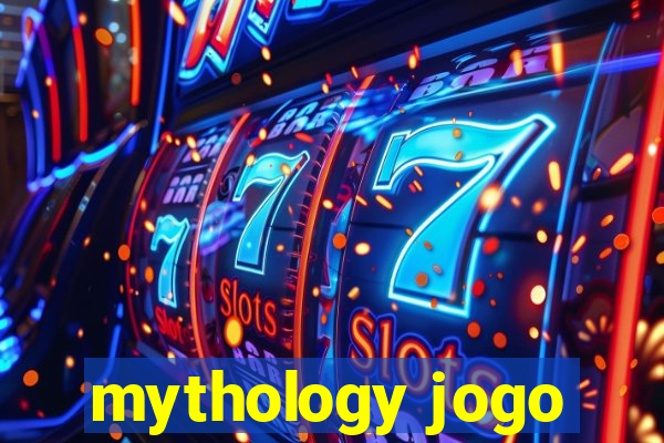 mythology jogo