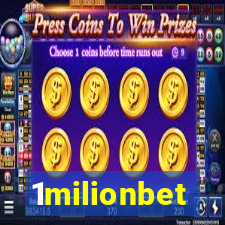 1milionbet