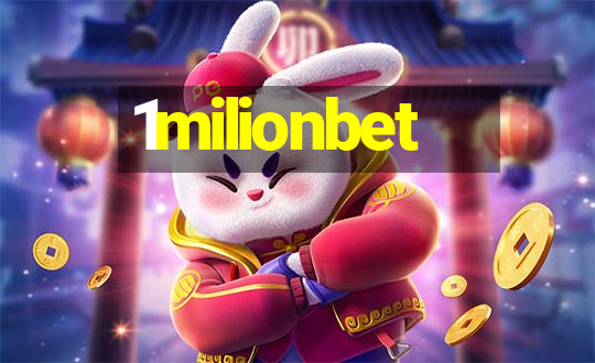 1milionbet