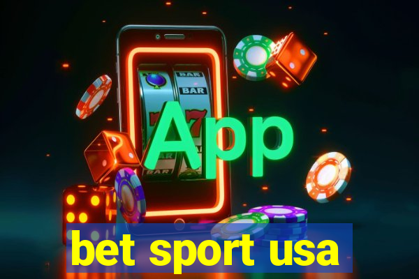 bet sport usa