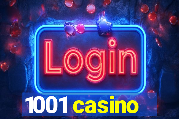 1001 casino