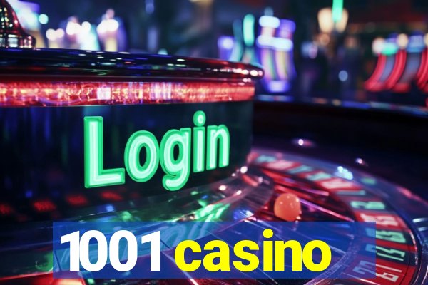 1001 casino