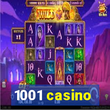 1001 casino