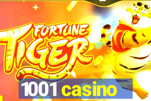 1001 casino