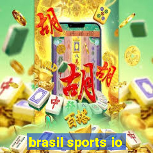 brasil sports io