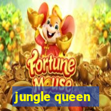 jungle queen