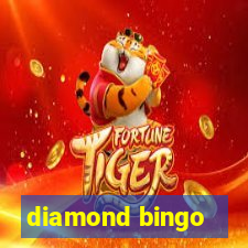 diamond bingo