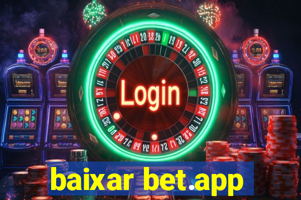 baixar bet.app