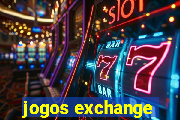 jogos exchange