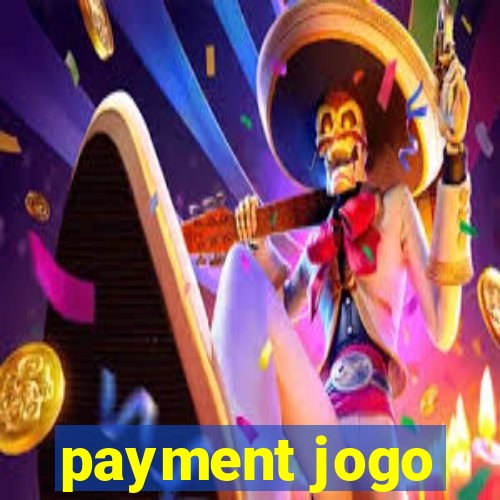 payment jogo