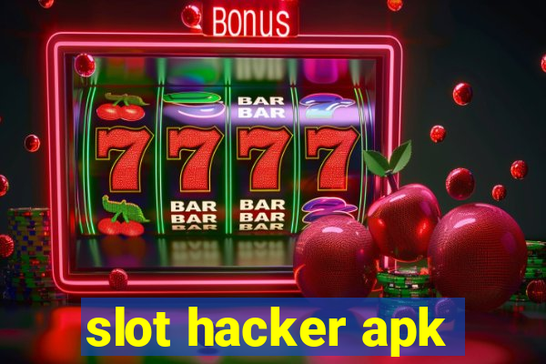 slot hacker apk