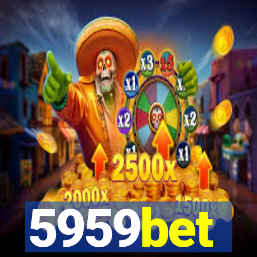 5959bet