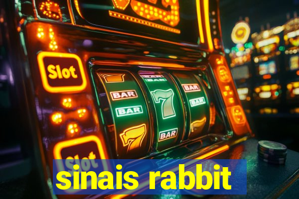 sinais rabbit