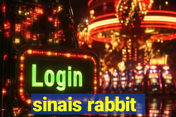 sinais rabbit