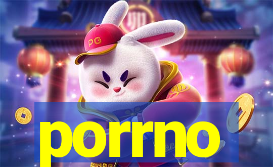 porrno