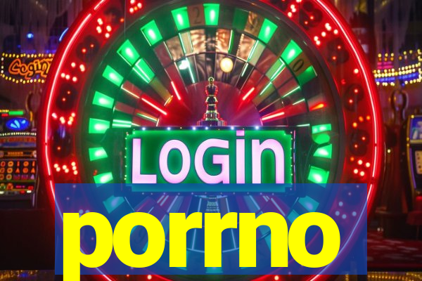 porrno