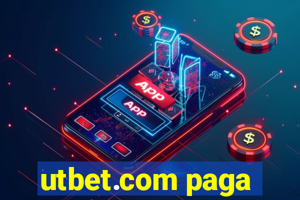 utbet.com paga