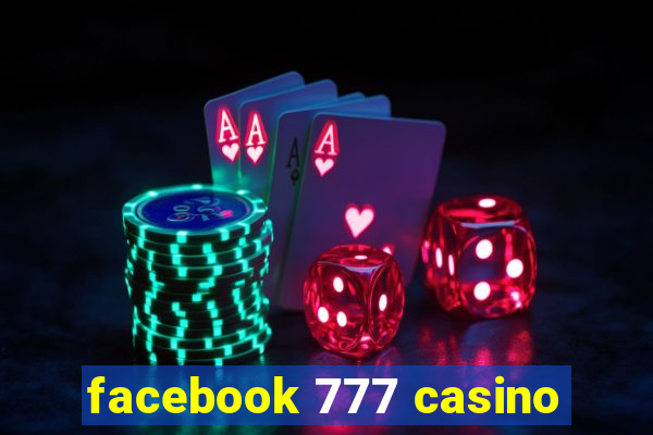 facebook 777 casino