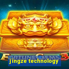 jingze technology