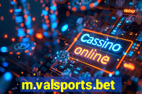 m.valsports.bet