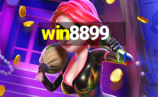 win8899