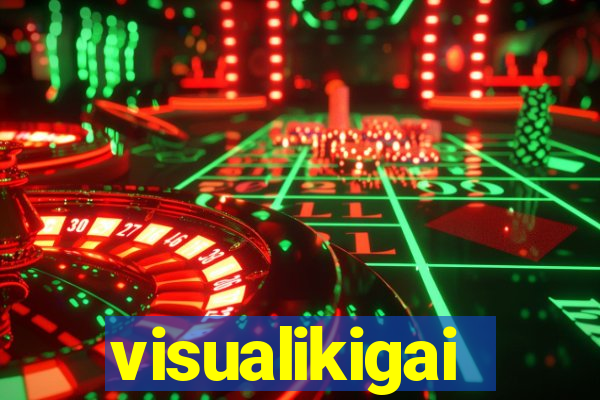 visualikigai