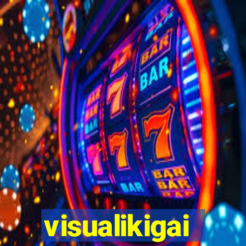 visualikigai