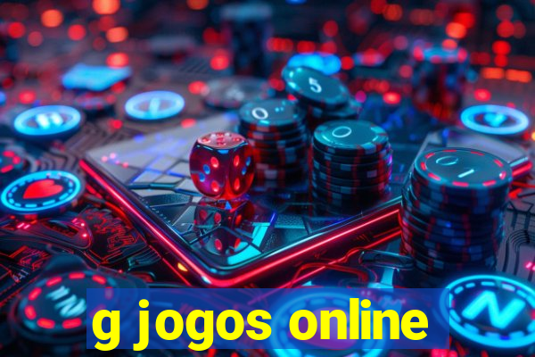 g jogos online