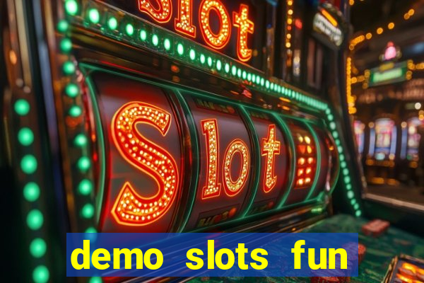 demo slots fun fortune rabbitInformational