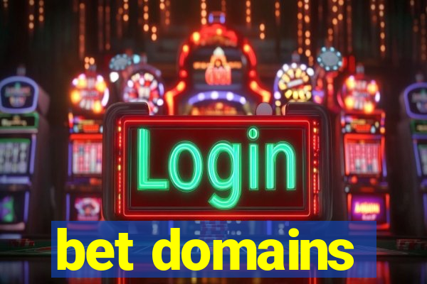 bet domains