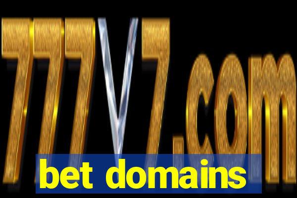 bet domains