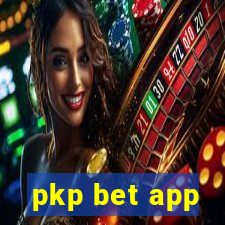 pkp bet app