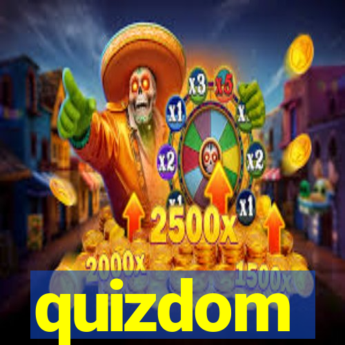 quizdom