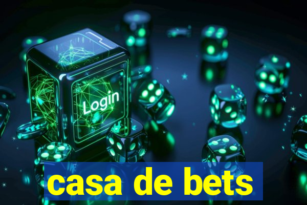 casa de bets